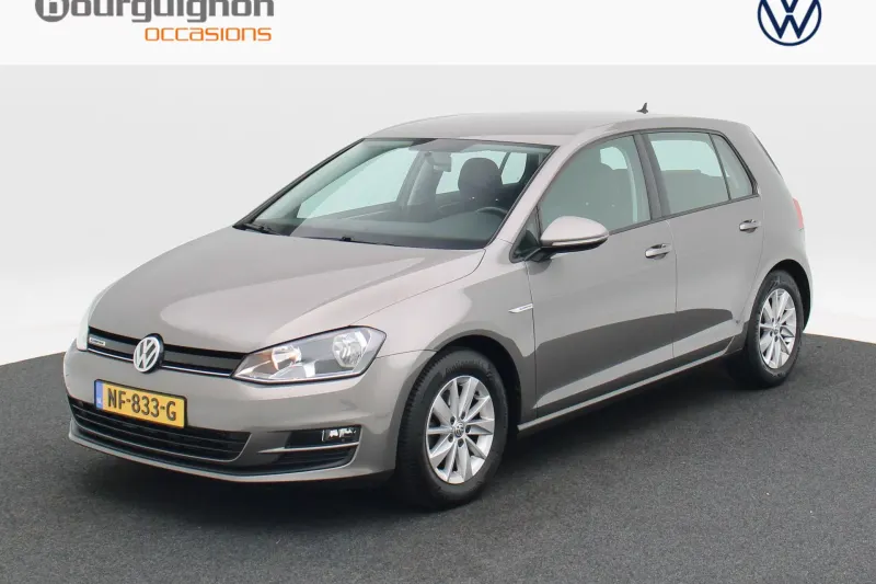 Volkswagen Golf (2017)
