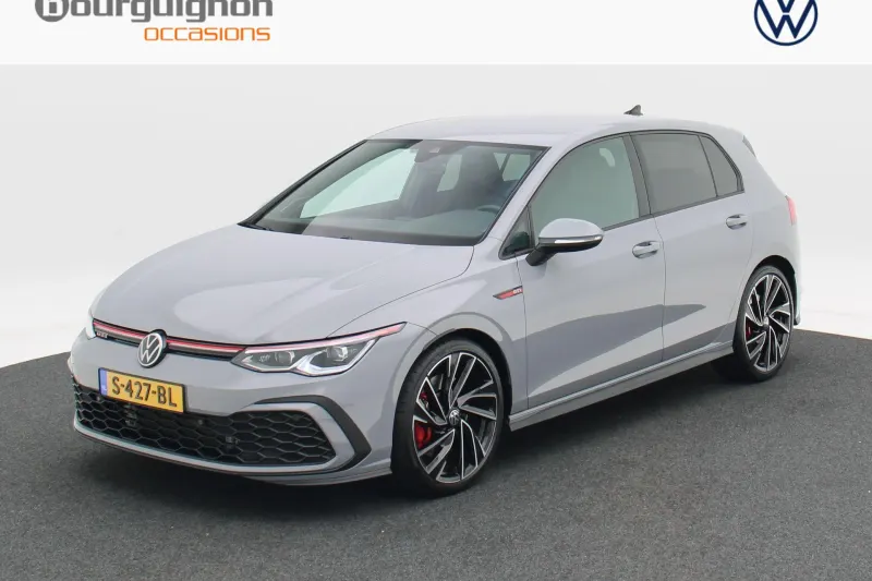 Volkswagen Golf (2022)