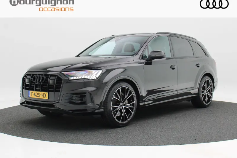 Audi Q7 (2023)