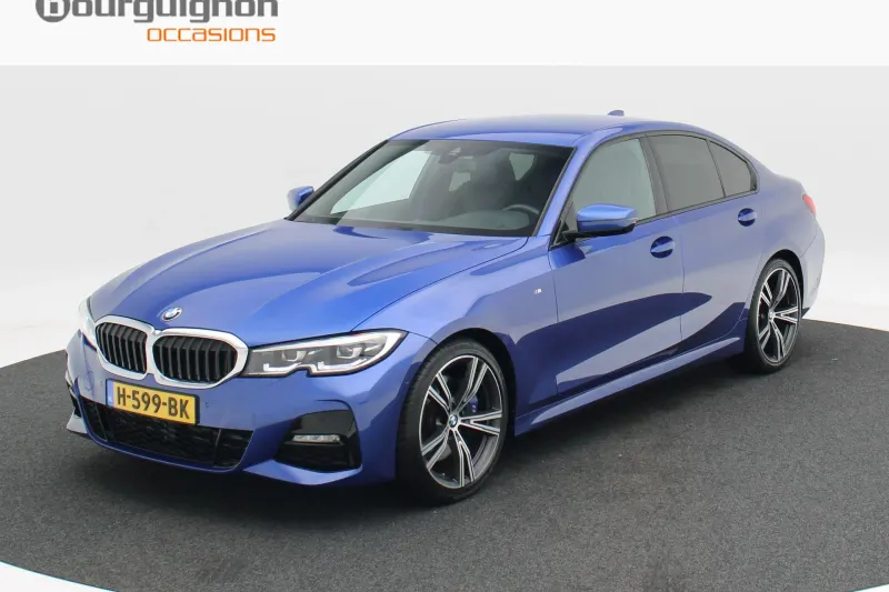 BMW 3-Serie (2020)