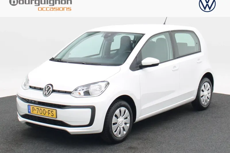 Volkswagen Up! (2022)