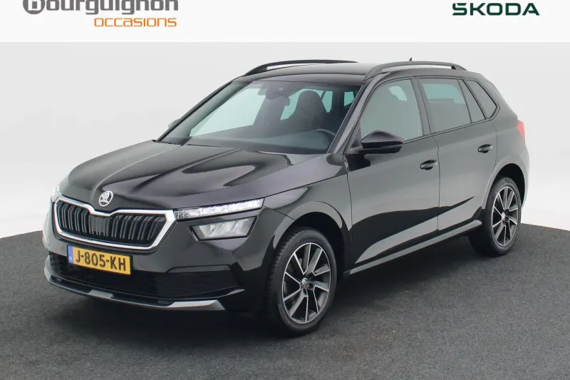 Škoda Kamiq (2020)