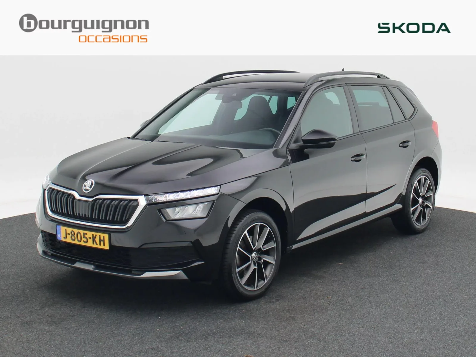 Škoda Kamiq (2020) — foto 1