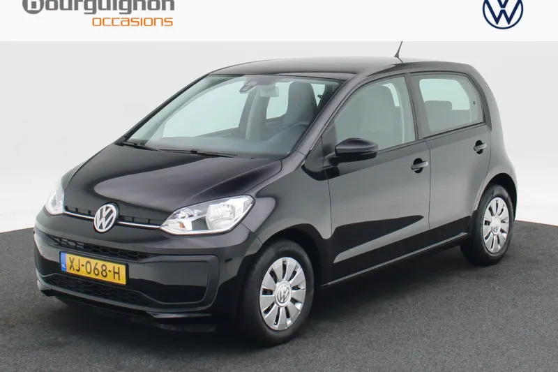 Volkswagen Up! (2019)