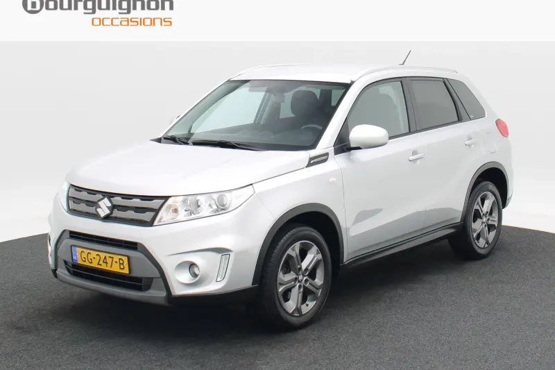 Suzuki Vitara (2015)