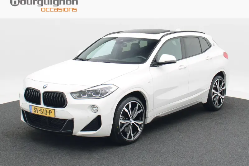 BMW X2 (2018)