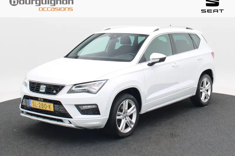 SEAT Ateca (2018)