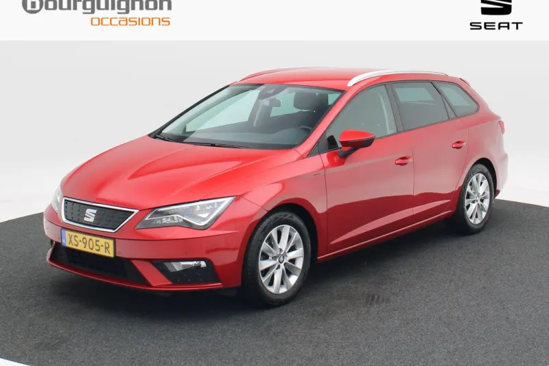 SEAT Leon (2019)