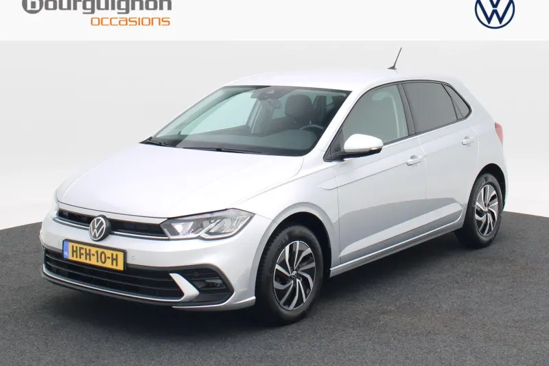 Volkswagen Polo (2023)