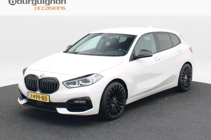 BMW 1-Serie (2020)