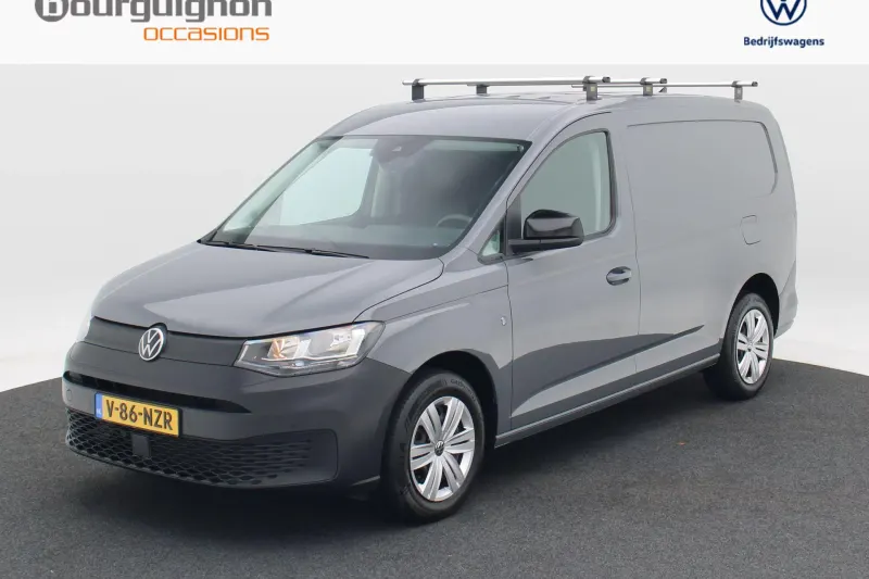 Volkswagen Caddy (2024)