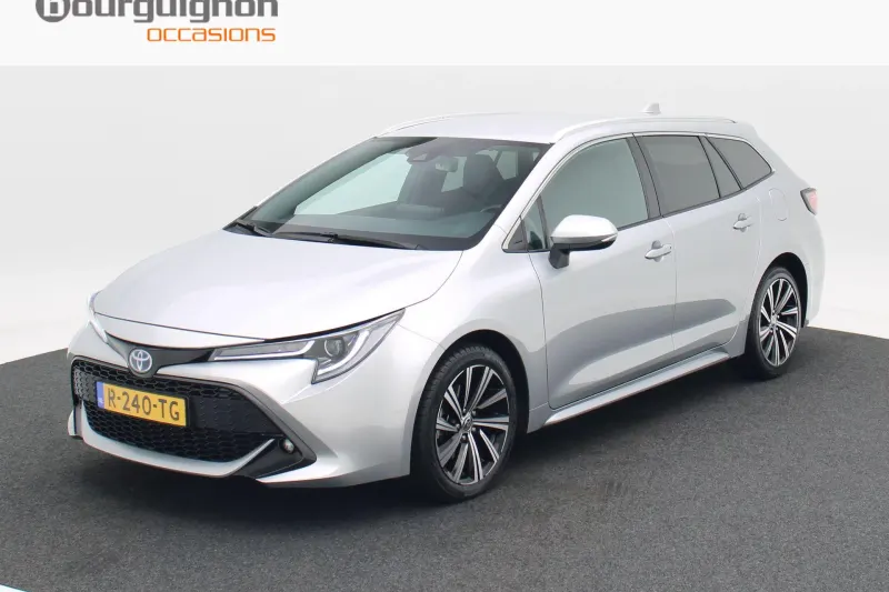 Toyota Corolla (2022)