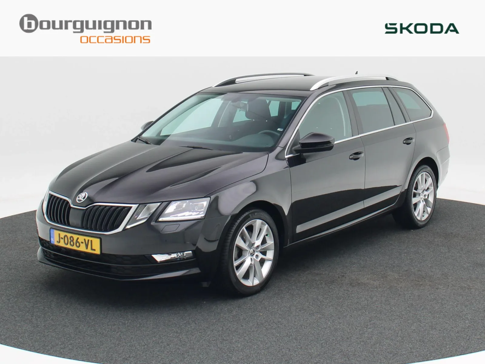 Škoda Octavia (2020) — foto 1