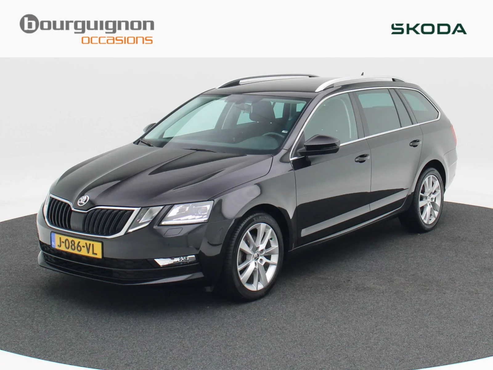 Škoda Octavia (2020) — foto 1