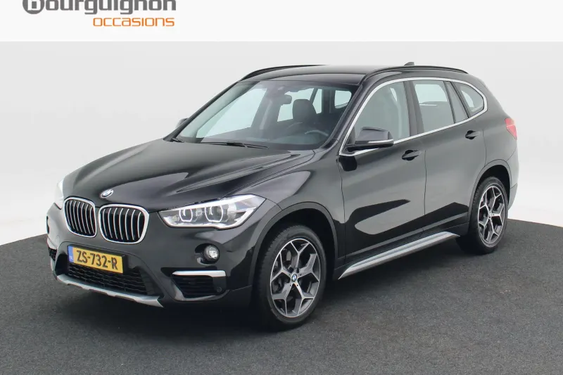 BMW X1 (2019)
