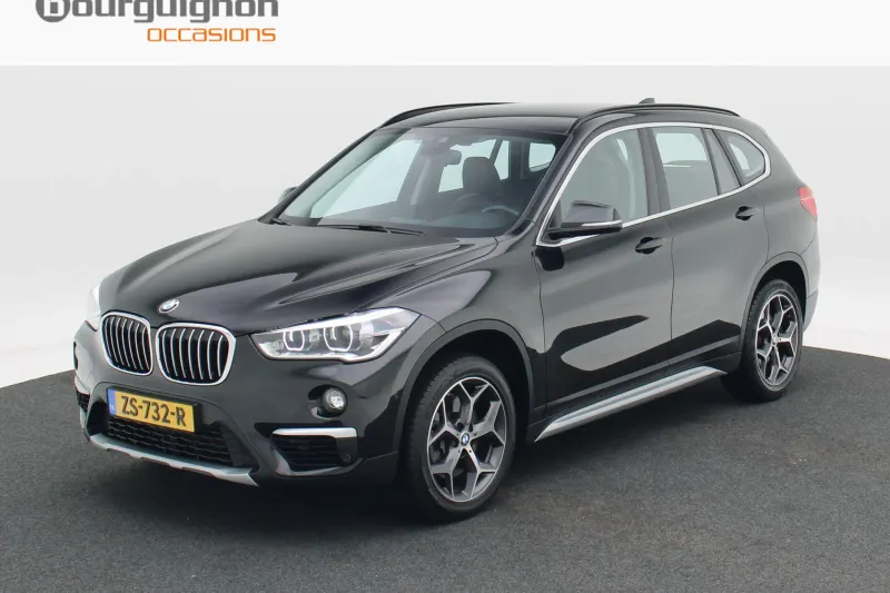 BMW X1 (2019)