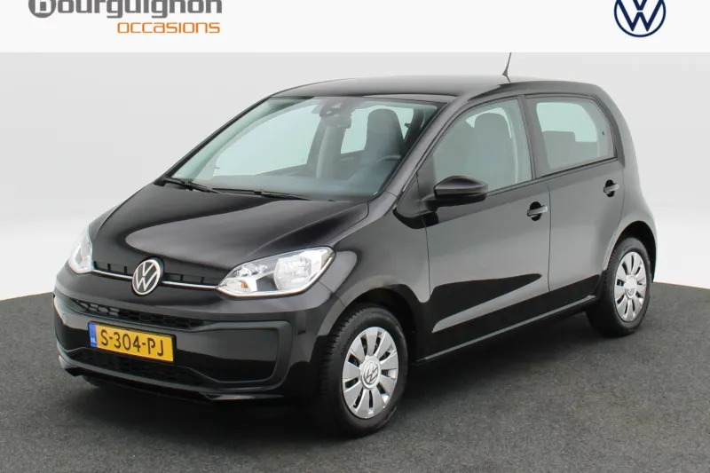 Volkswagen Up! (2023)