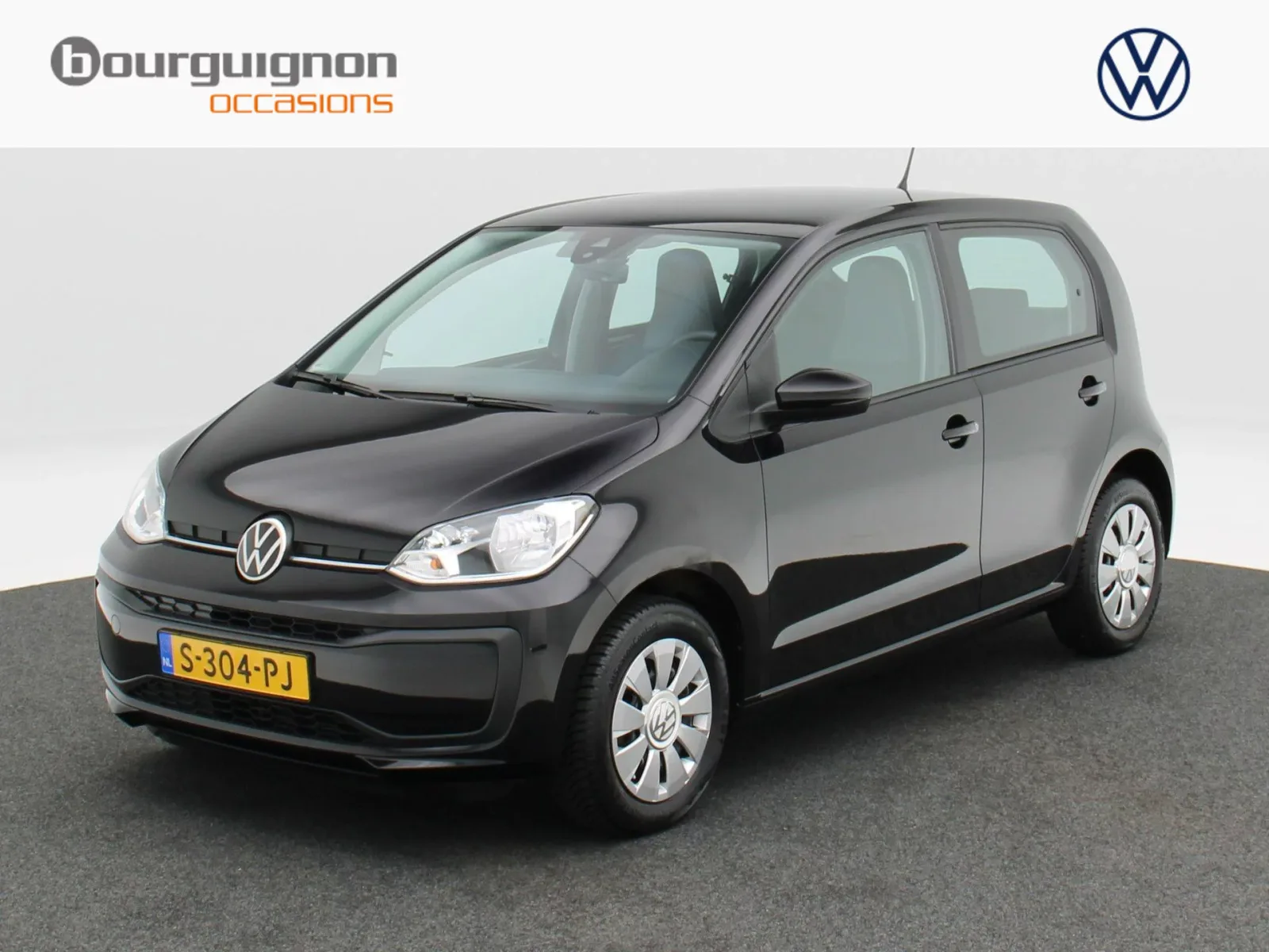 Volkswagen Up! (2023) — foto 1
