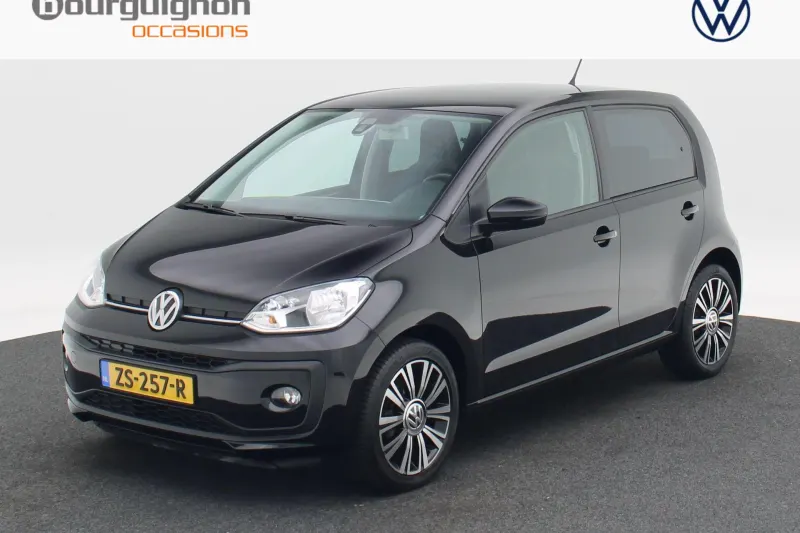 Volkswagen Up! (2019)