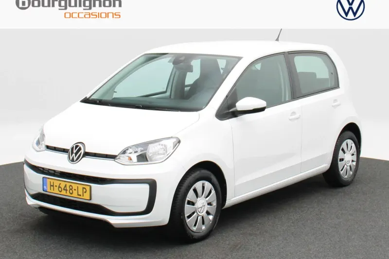 Volkswagen Up! (2020)