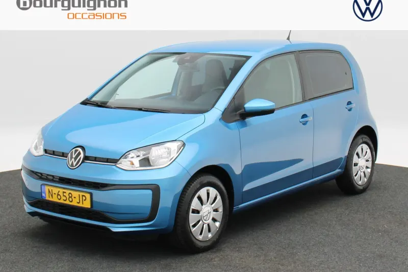 Volkswagen Up! (2021)
