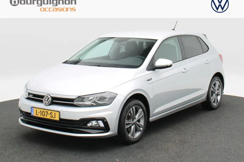 Volkswagen Polo (2021)