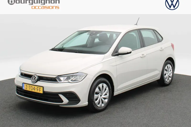 Volkswagen Polo (2024)