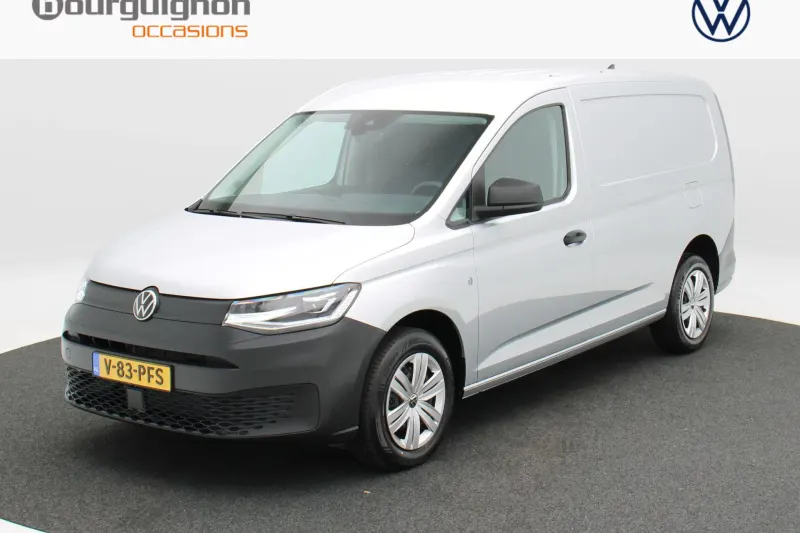 Volkswagen Caddy (2024)