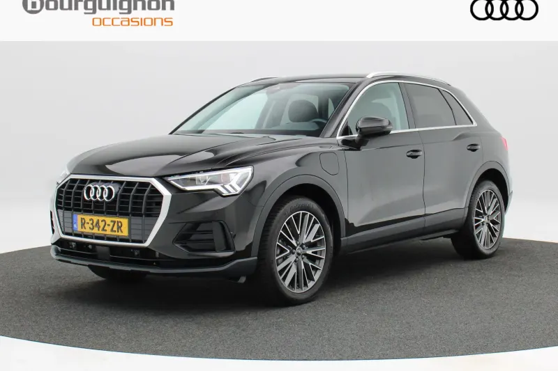 Audi Q3 (2023)