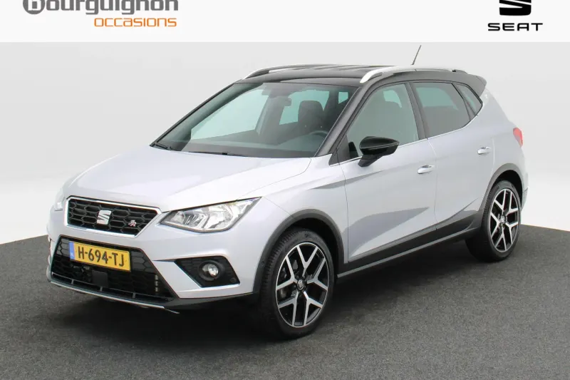 SEAT Arona (2020)