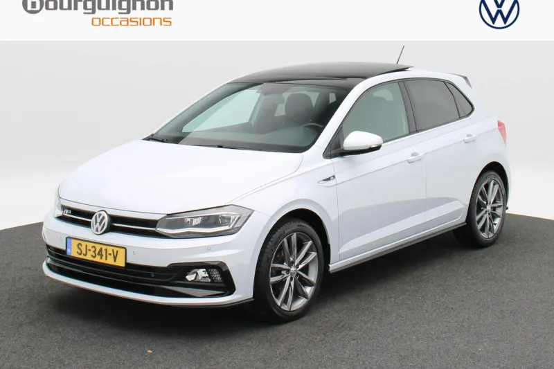 Volkswagen Polo (2018)