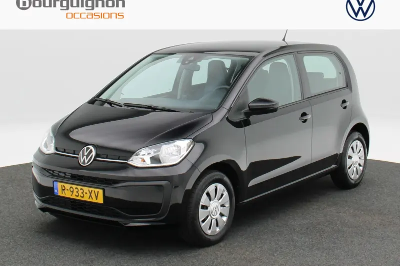 Volkswagen Up! (2023)