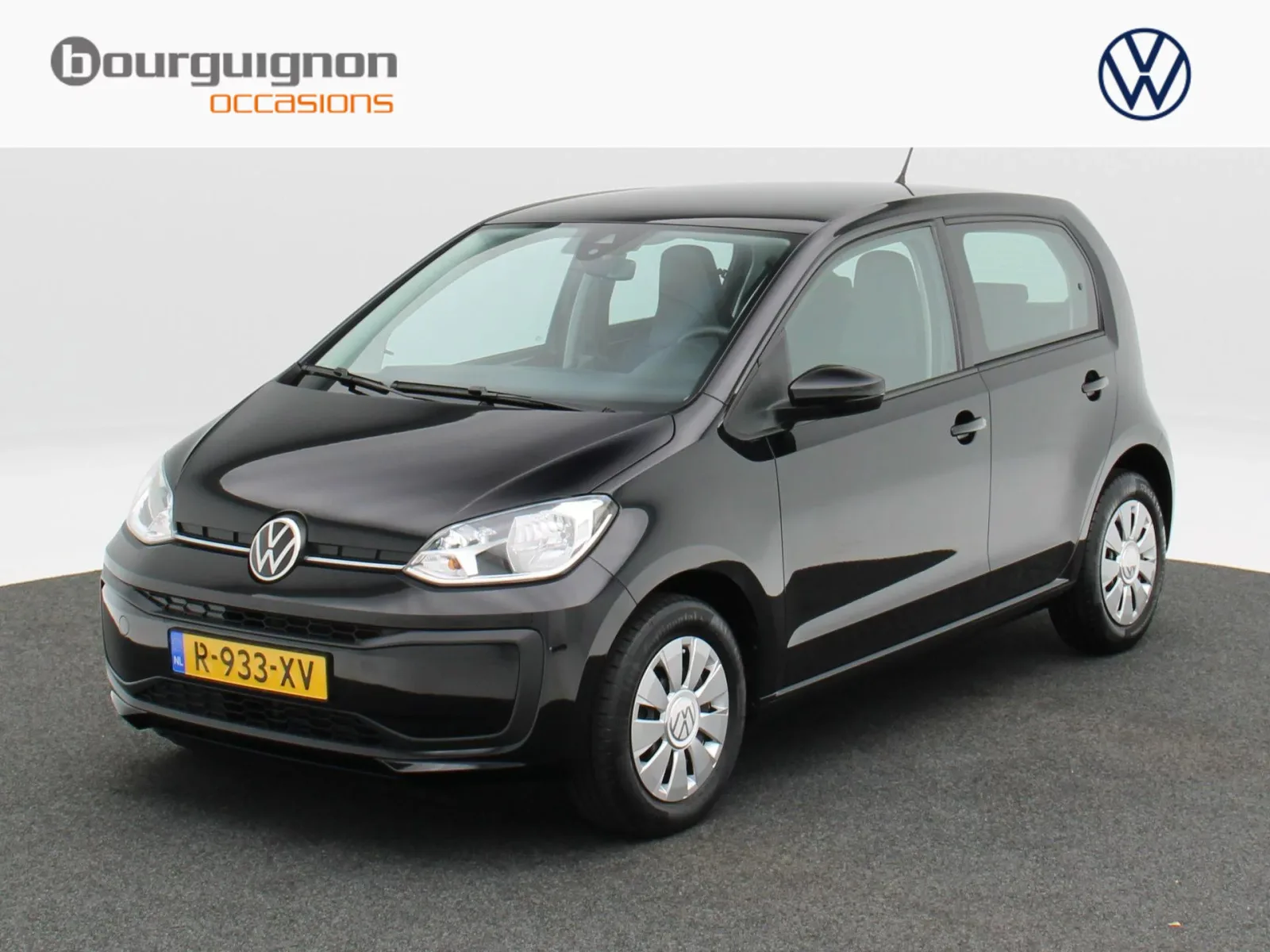 Volkswagen Up! (2023) — foto 1