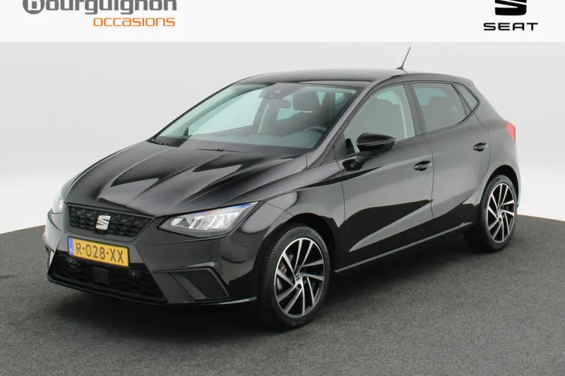 SEAT Ibiza (2023)