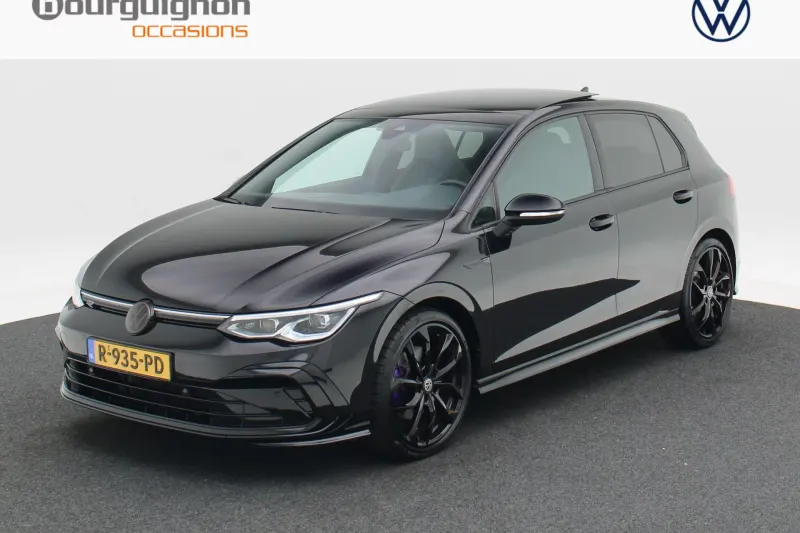 Volkswagen Golf (2020)