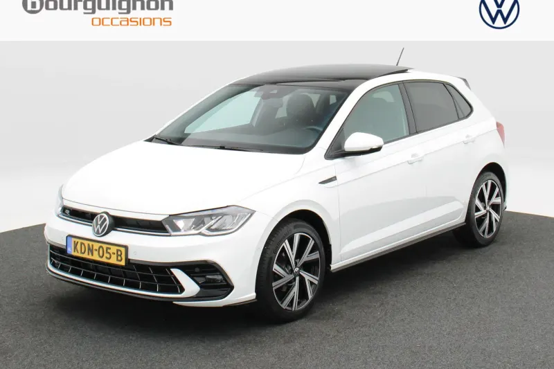 Volkswagen Polo (2025)