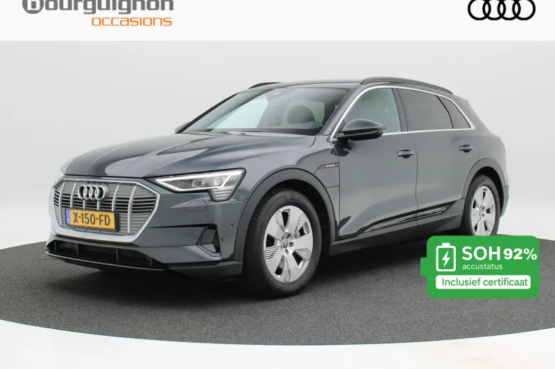 Audi e-tron (2020)