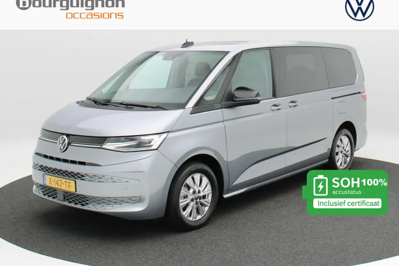 Volkswagen Multivan (2024)