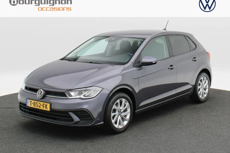 Volkswagen Polo (2023)