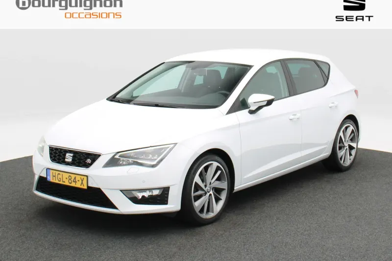 SEAT Leon (2014)