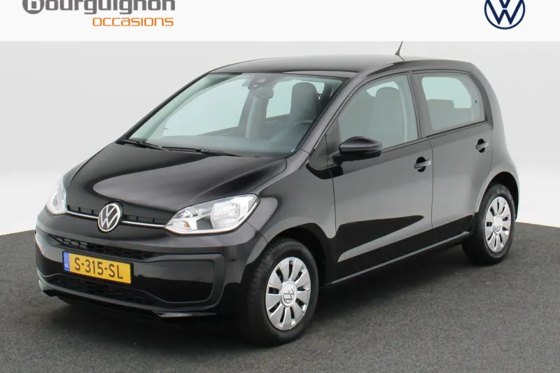 Volkswagen Up! (2023)