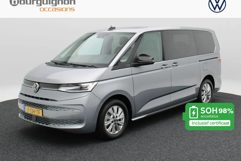 Volkswagen Multivan (2024)