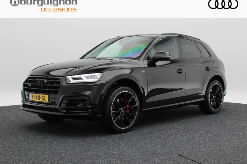 Audi Q5 (2020)
