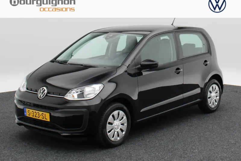 Volkswagen Up! (2023)