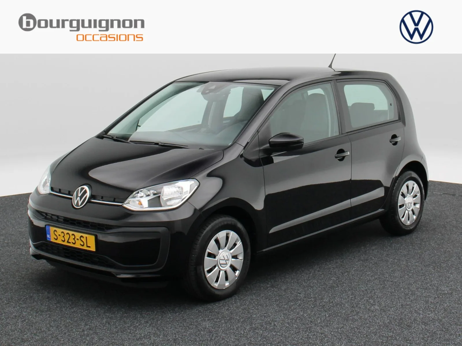 Volkswagen Up! (2023) — foto 1