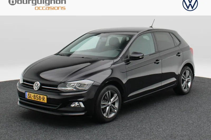 Volkswagen Polo (2018)