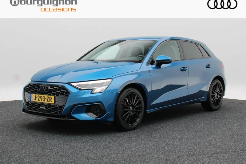 Audi A3 (2020)
