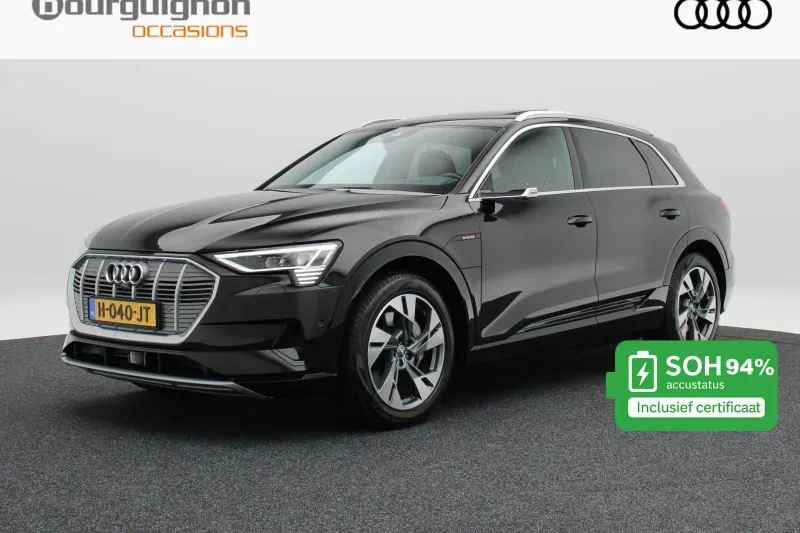 Audi e-tron (2019)