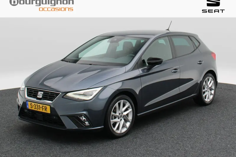 SEAT Ibiza (2023)