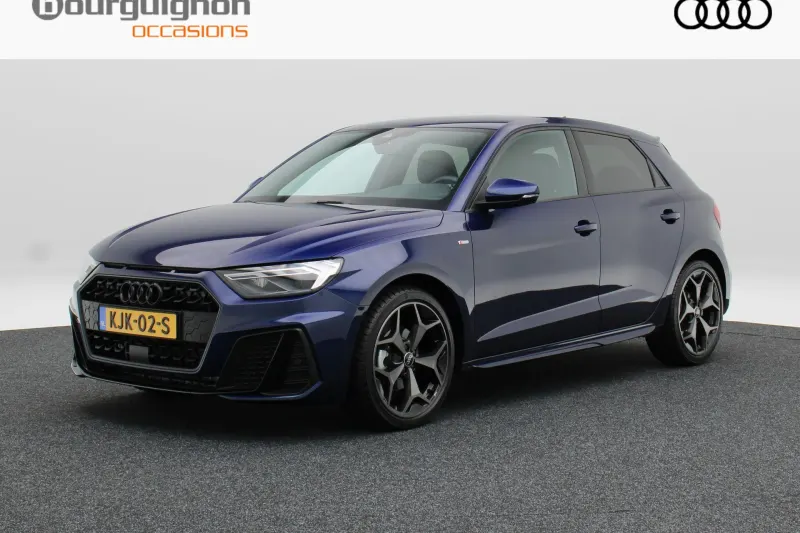 Audi A1 (2025)